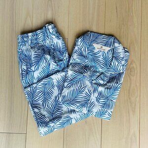 BRAND NEW Hand Block Print Cotton Pj Set Winter fall Clothing Bridesmaid Gift